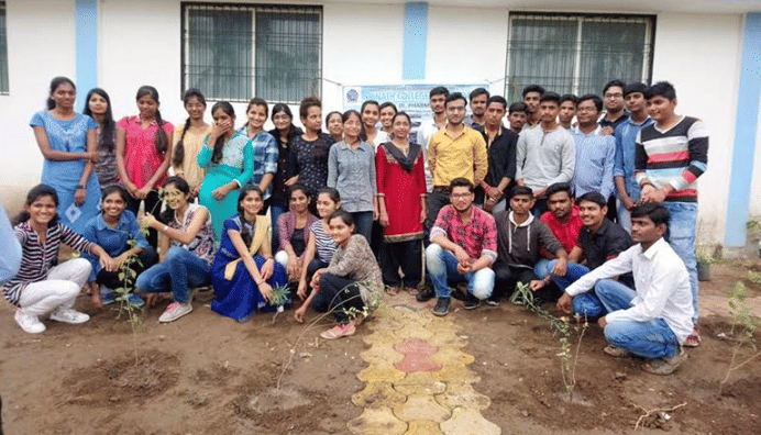 Srinath College of Pharmacy Aurangabad Extra Curricular photo 3